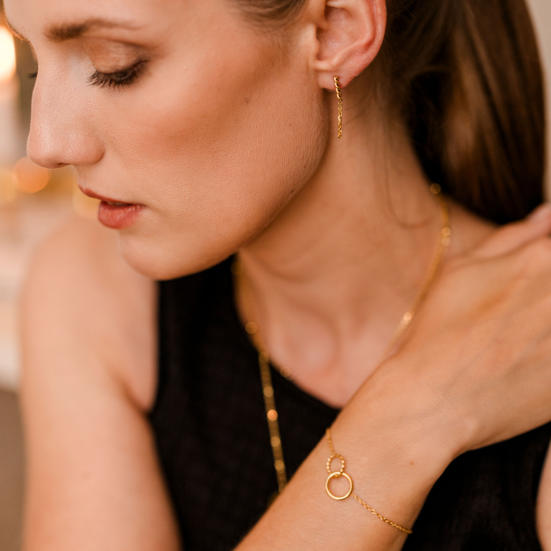Ein Armband für die Ewigkeit