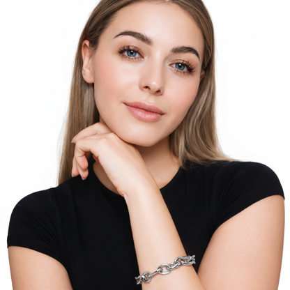 Armband Gliederarmband