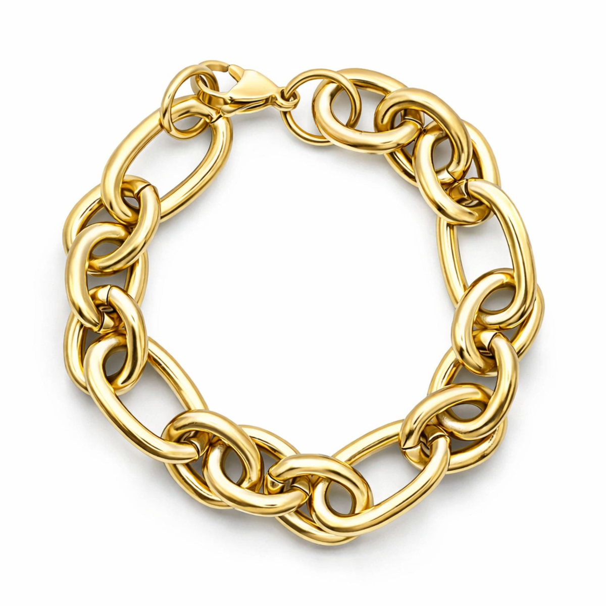 Armband Gliederarmband
