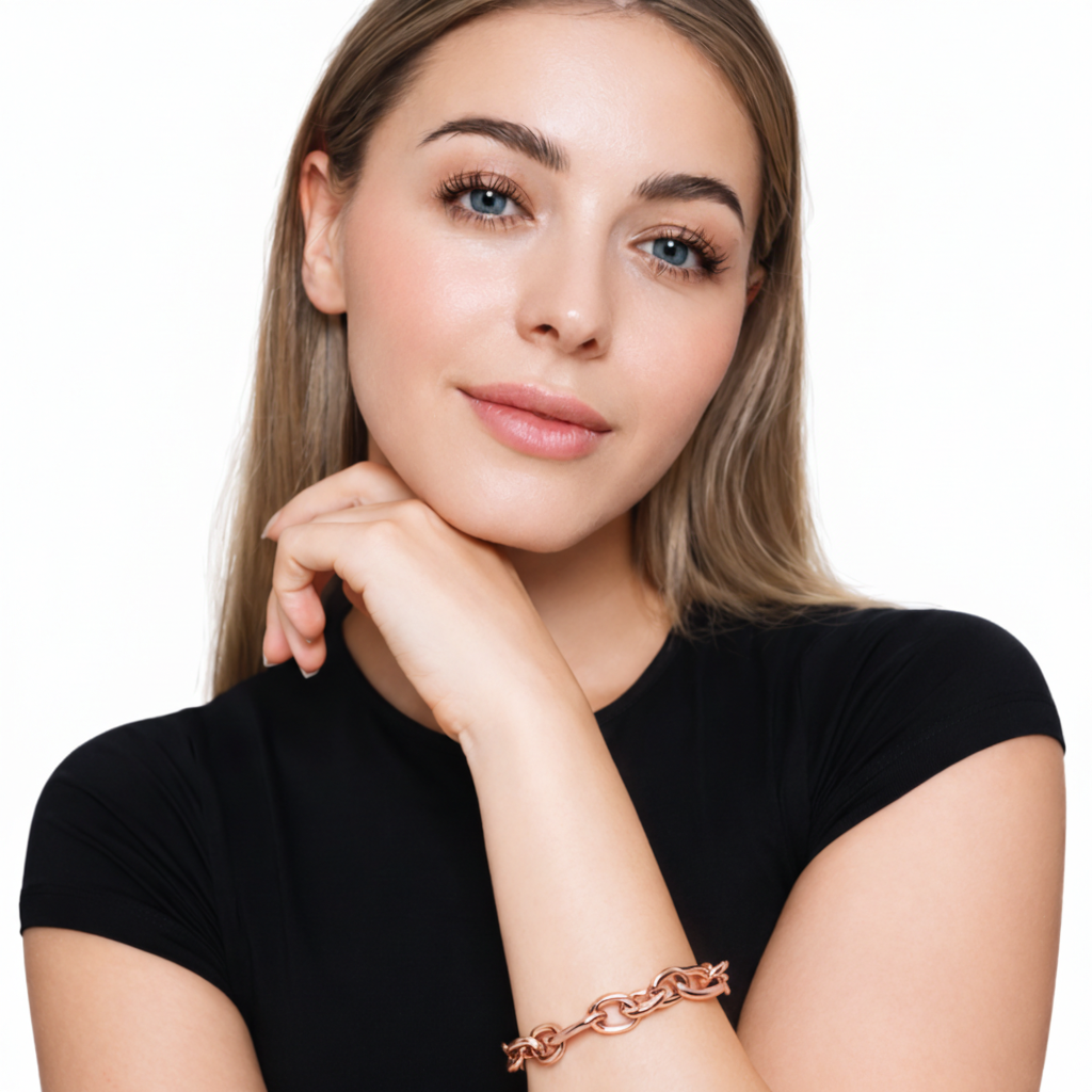 Armband Gliederarmband