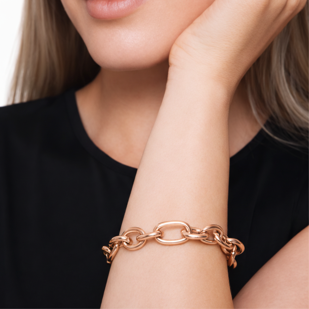 Armband Gliederarmband