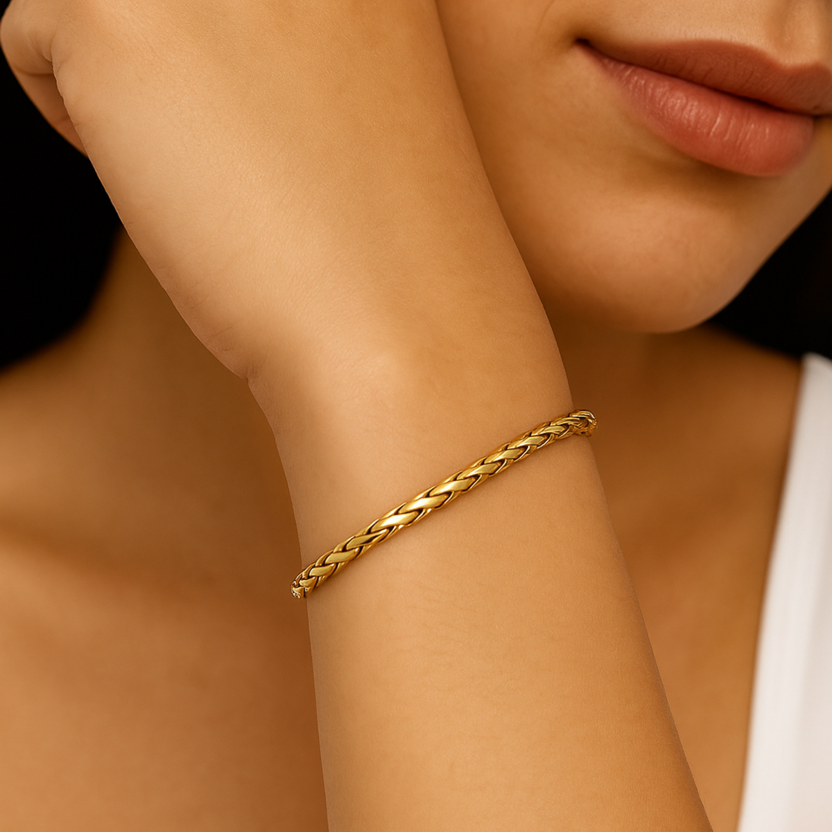 Armband Freydis