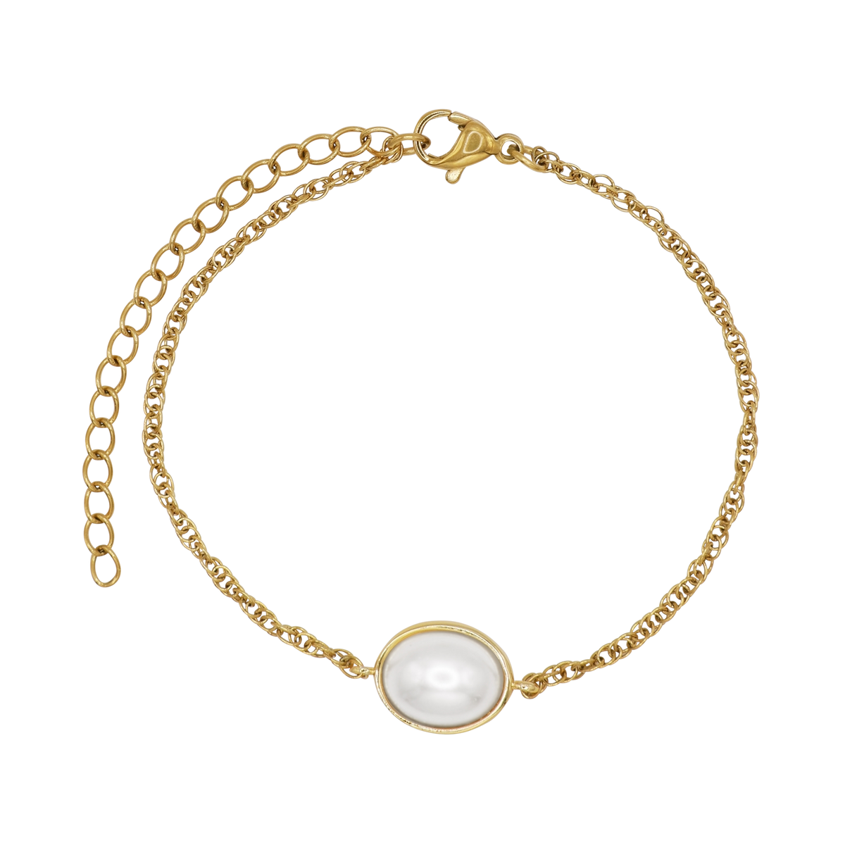 Armband Saga