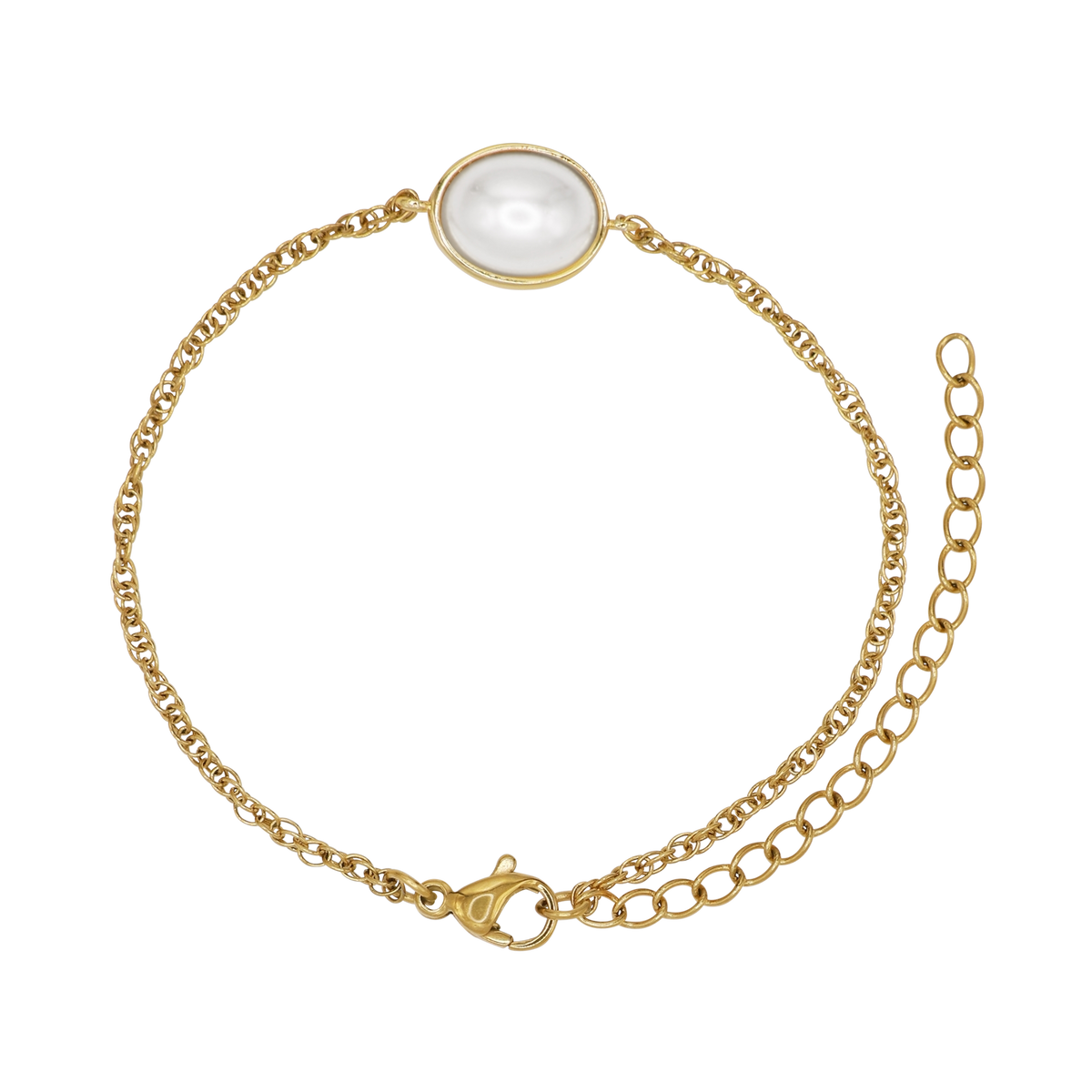 Armband Saga