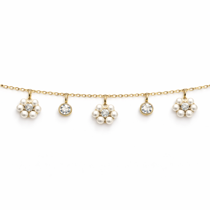 Armband Fleur