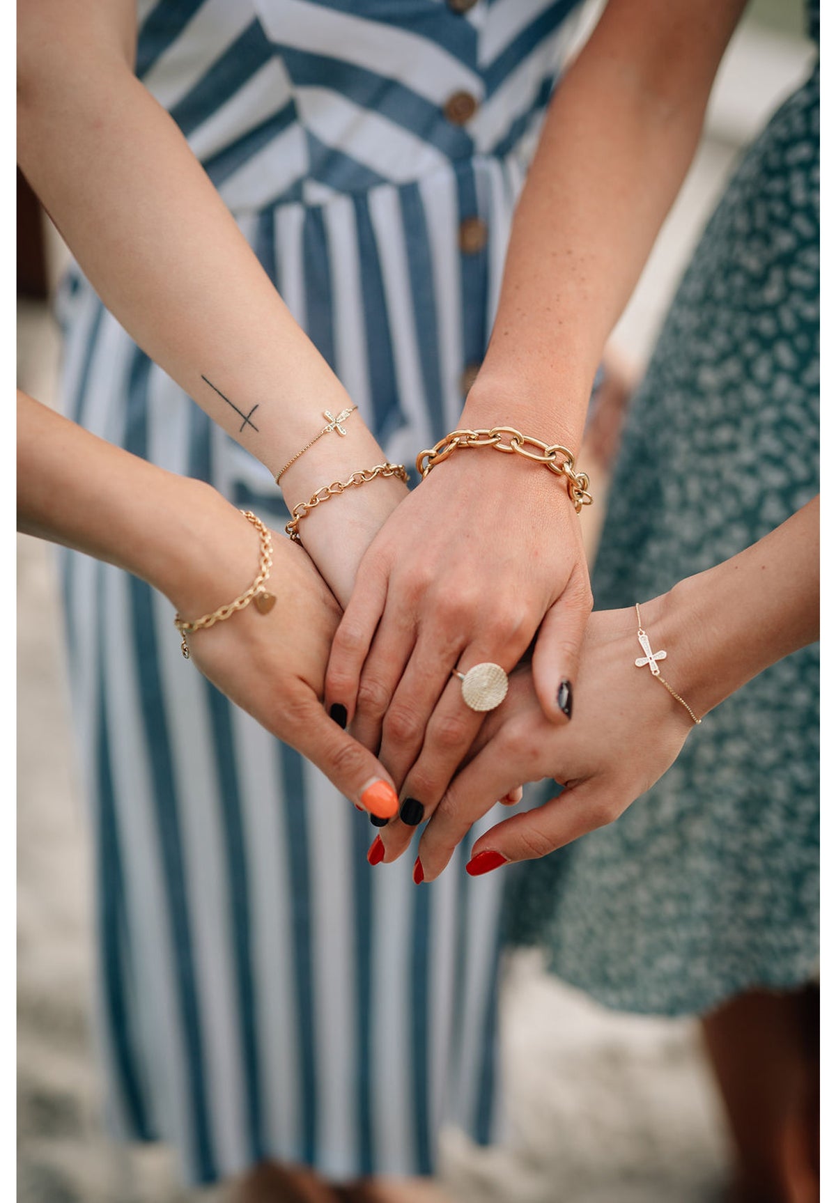 Armband Infinity