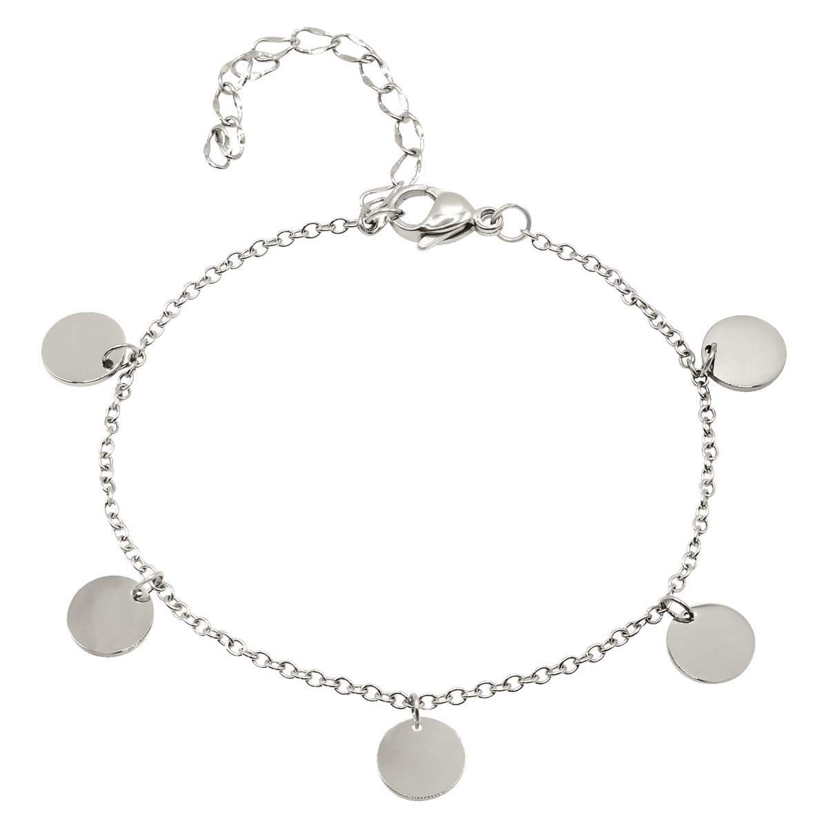 Armband Kreise