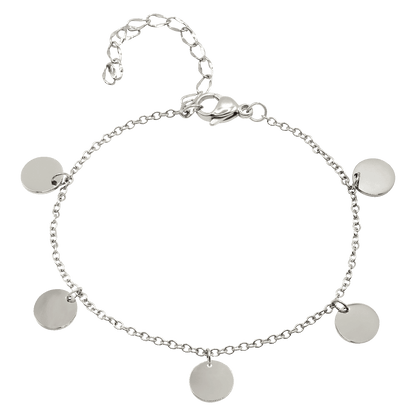 Armband Kreise