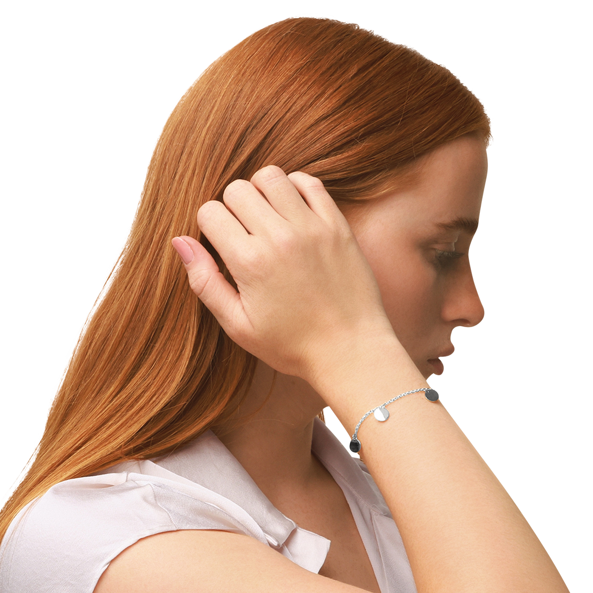 Armband Kreise