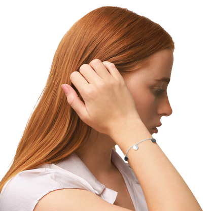 Armband Kreise