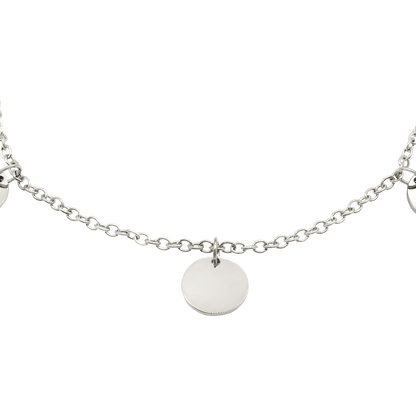Armband Kreise