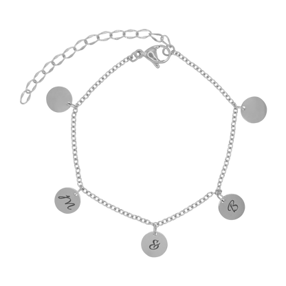 Armband Kreise
