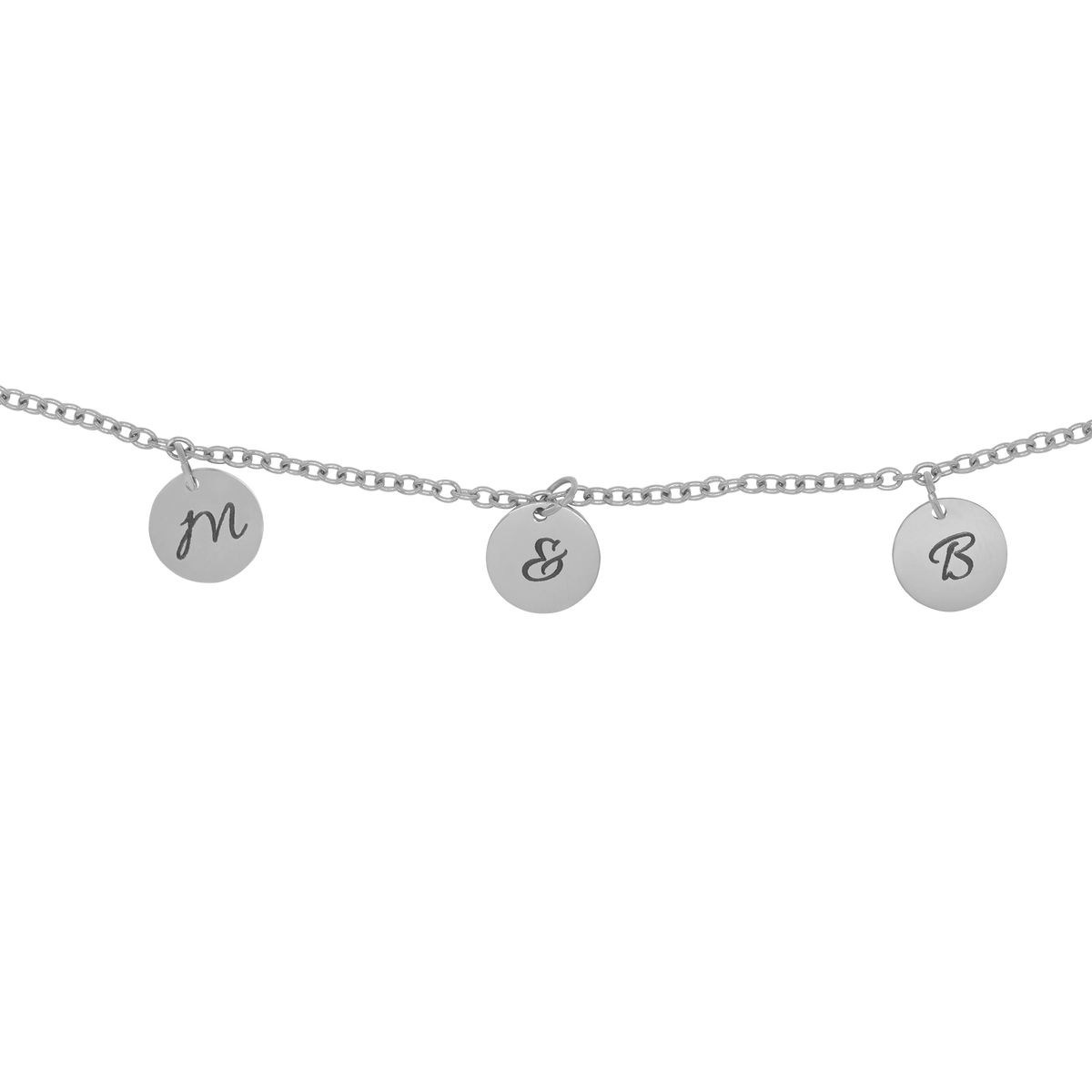 Armband Kreise