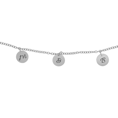 Armband Kreise