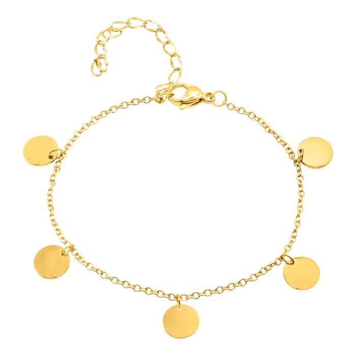 Armband Kreise