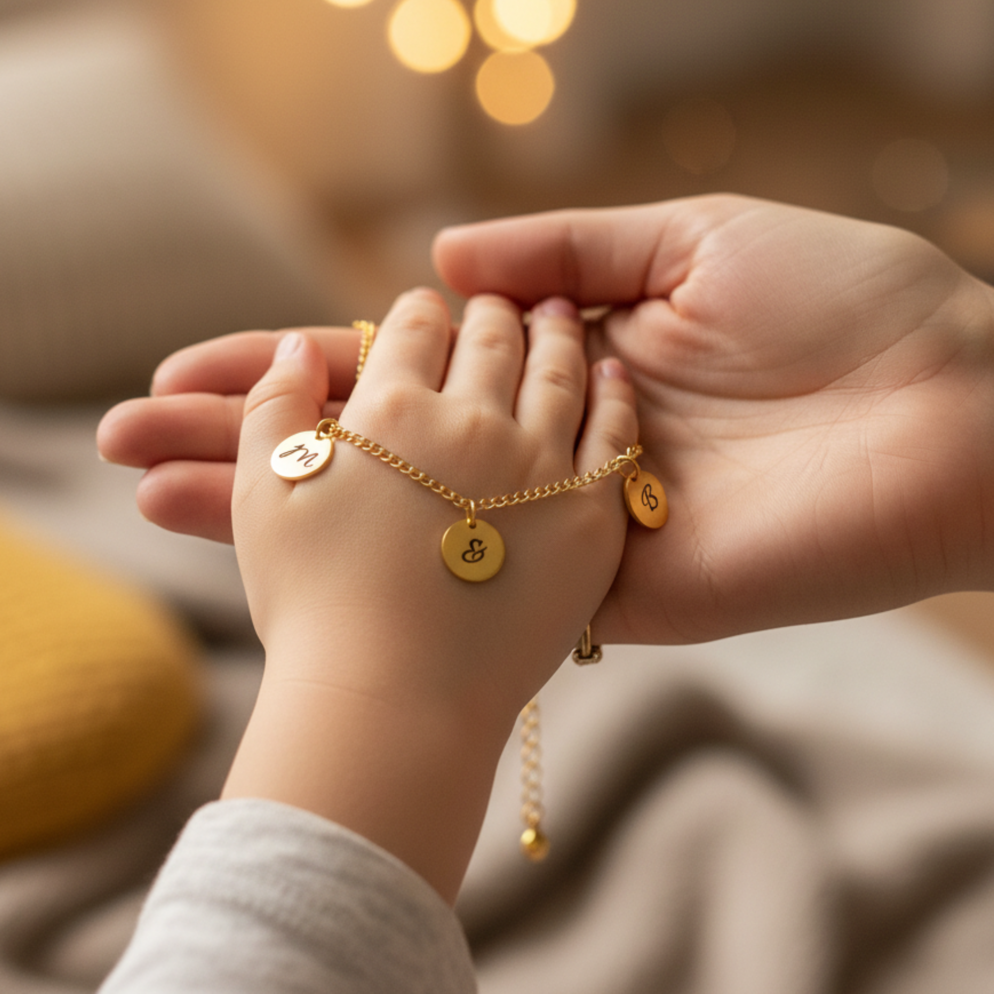 Ein besonderes Geschenk für besondere Momente