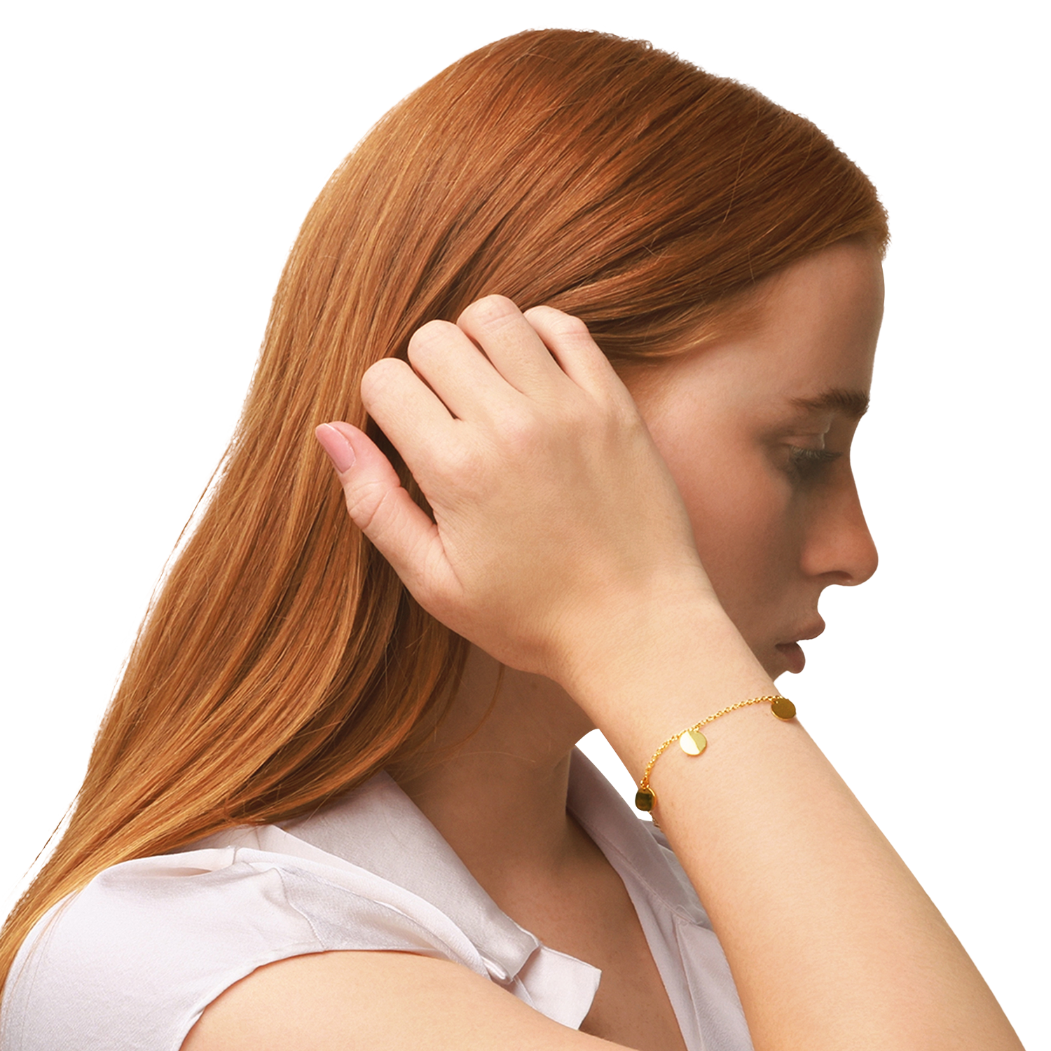 Armband Kreise