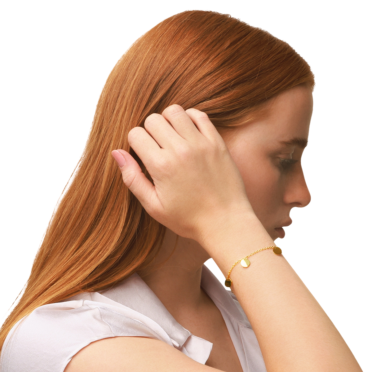 Armband Kreise