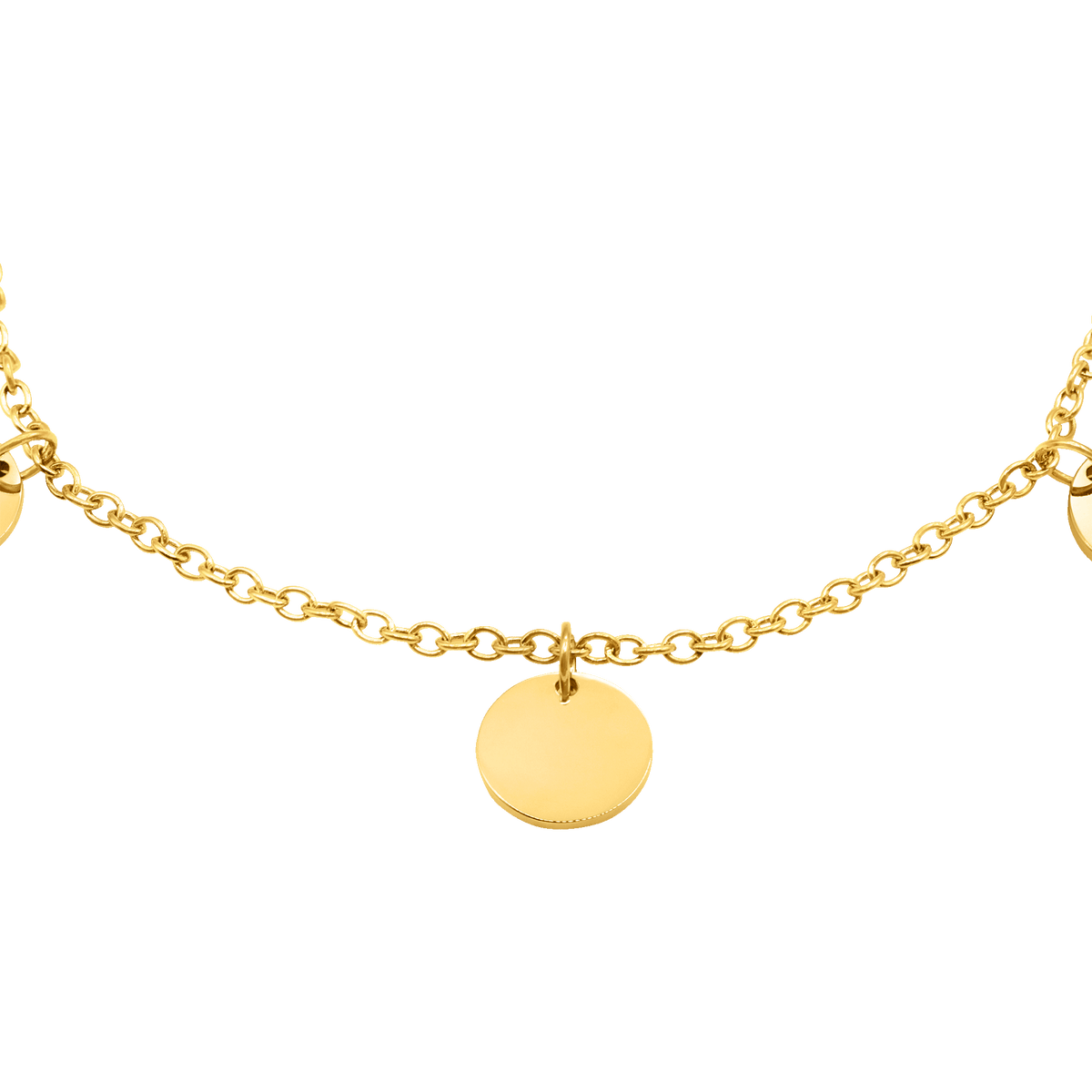 Armband Kreise