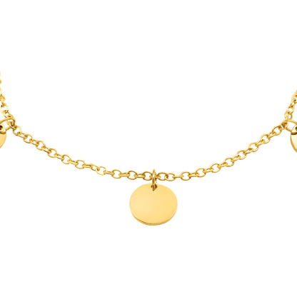 Armband Kreise