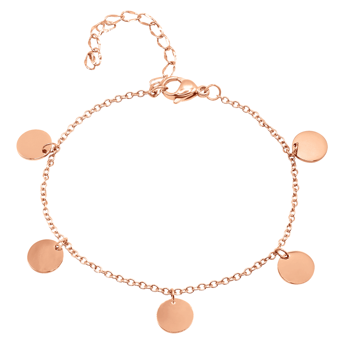 Armband Kreise