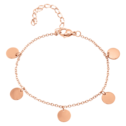 Armband Kreise