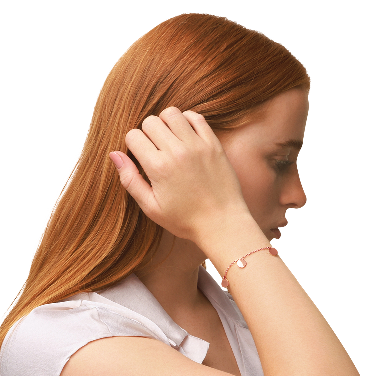 Armband Kreise