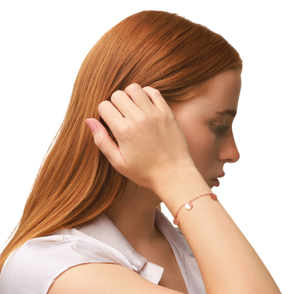Armband Kreise