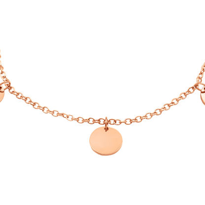 Armband Kreise
