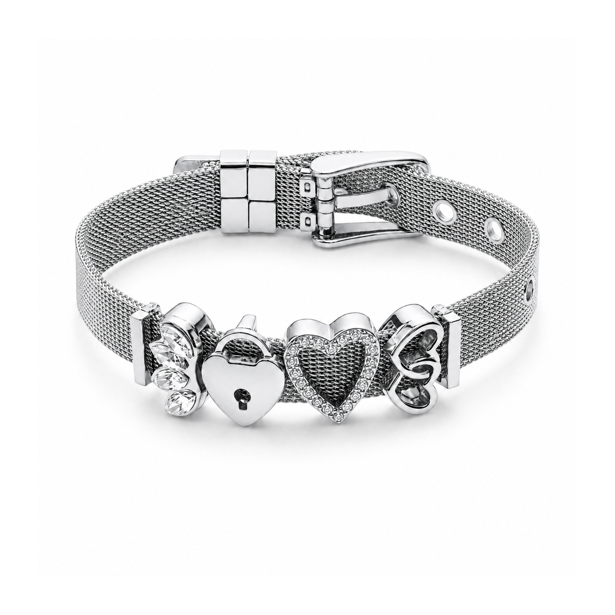 Armband Milanaise