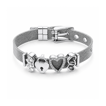 Armband Milanaise