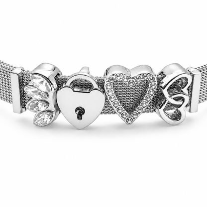 Armband Milanaise