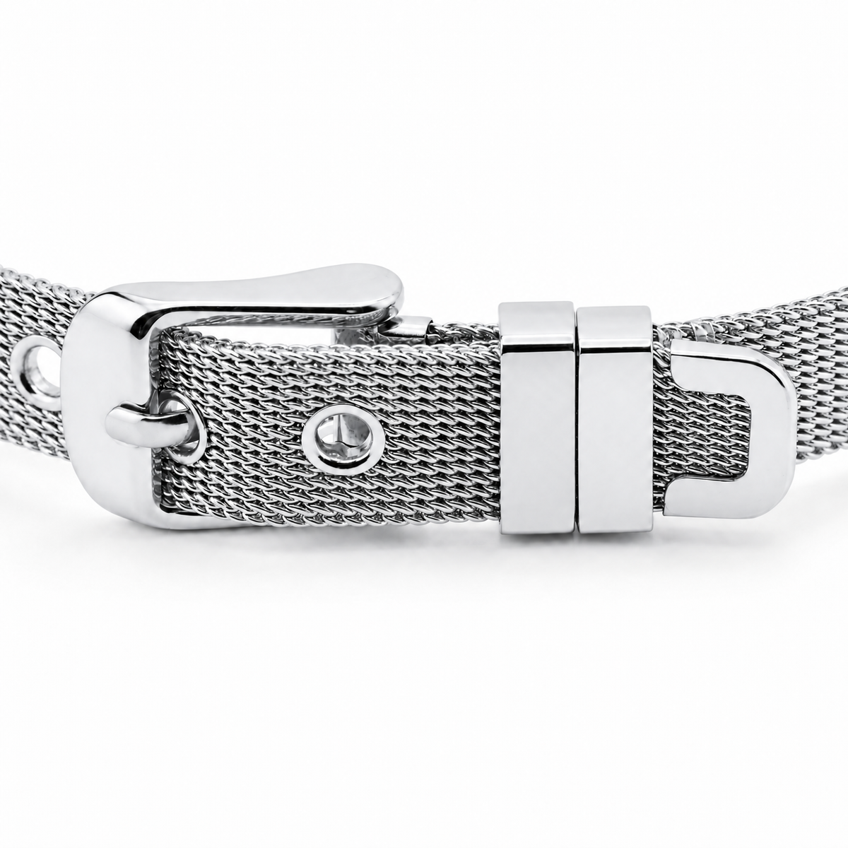 Armband Milanaise