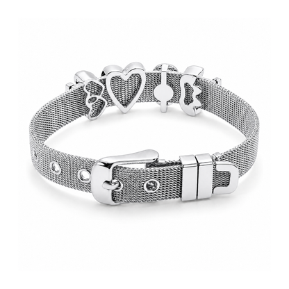Armband Milanaise