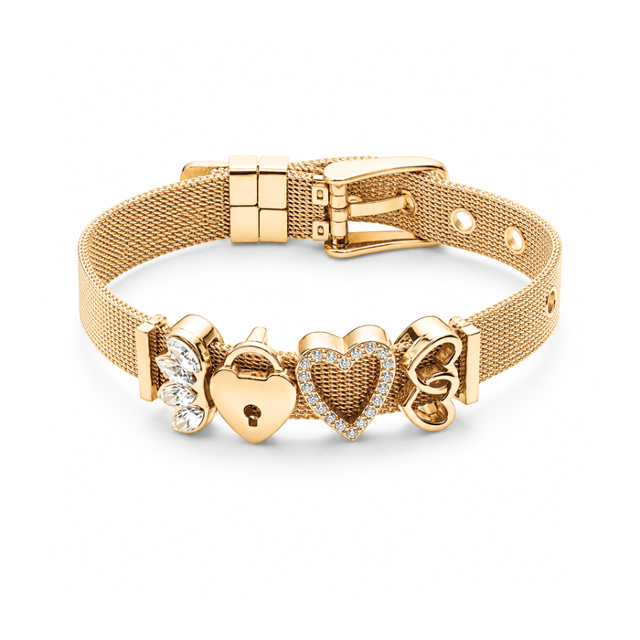 Armband Milanaise