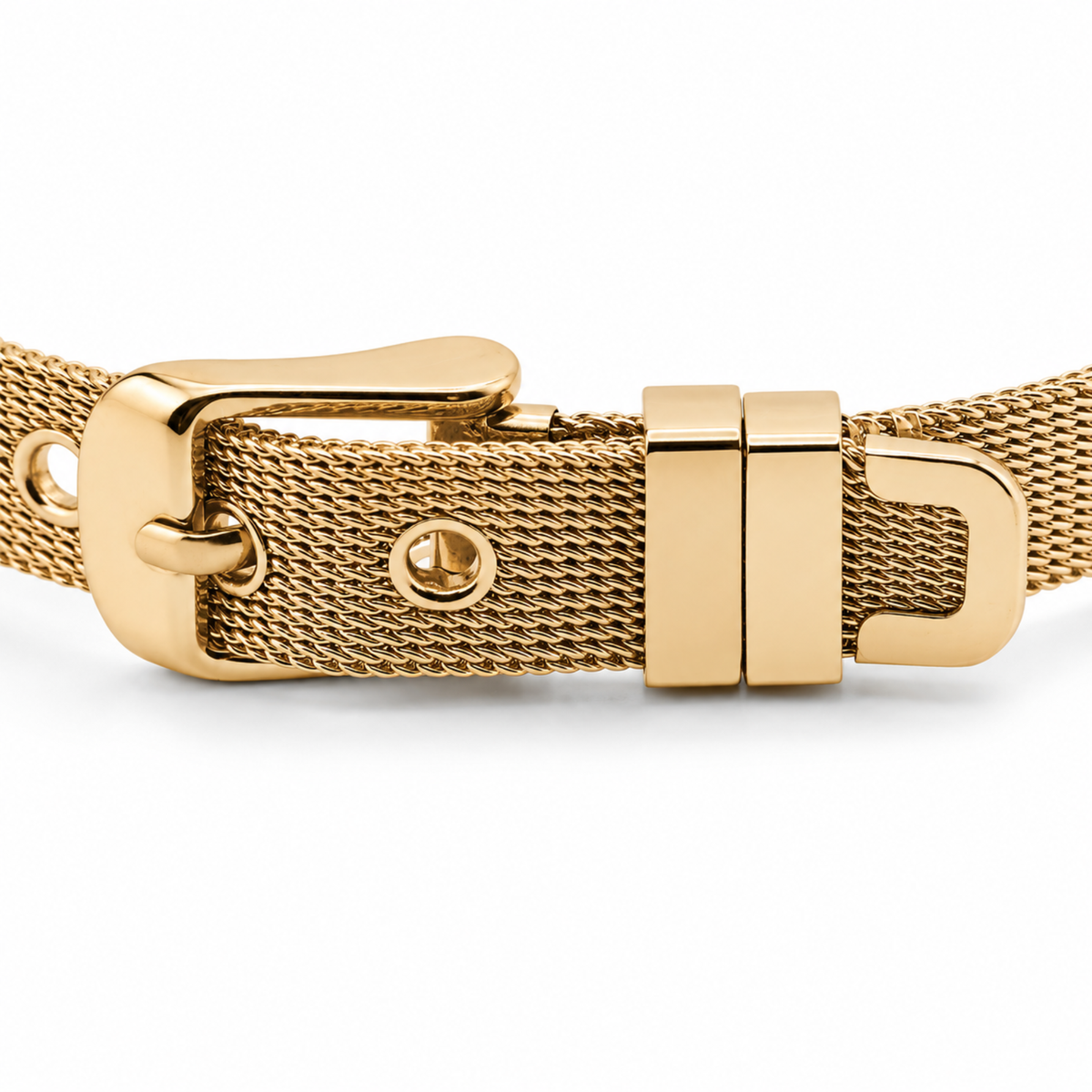 Armband Milanaise