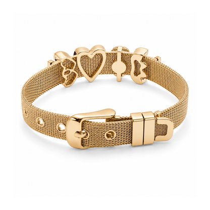 Armband Milanaise