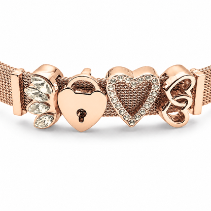 Armband Milanaise