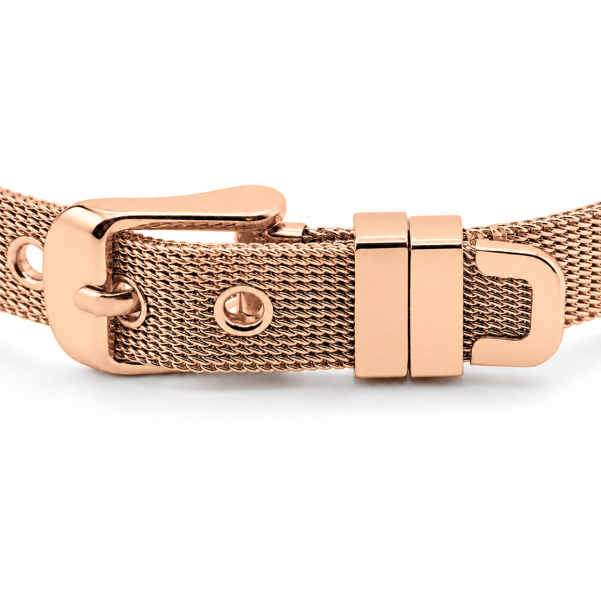Armband Milanaise
