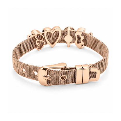 Armband Milanaise