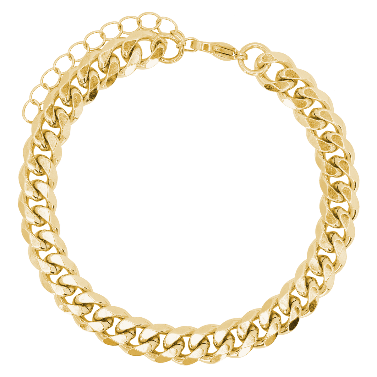 Armband April