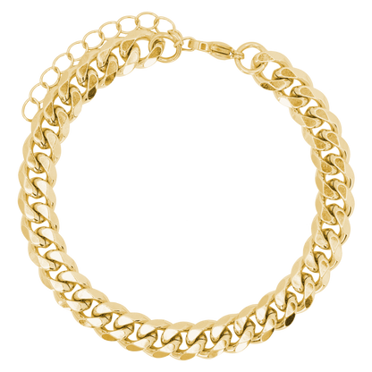 Armband April
