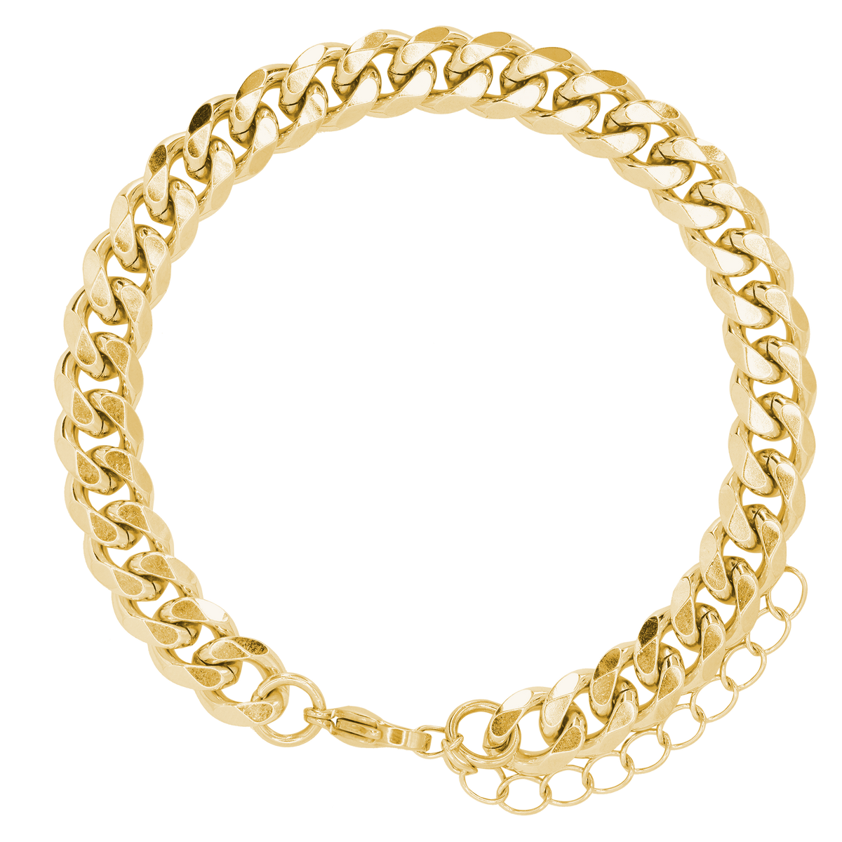 Armband April