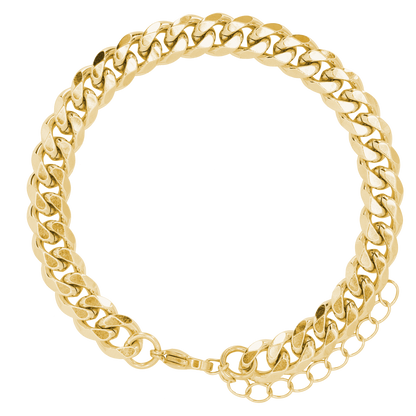 Armband April