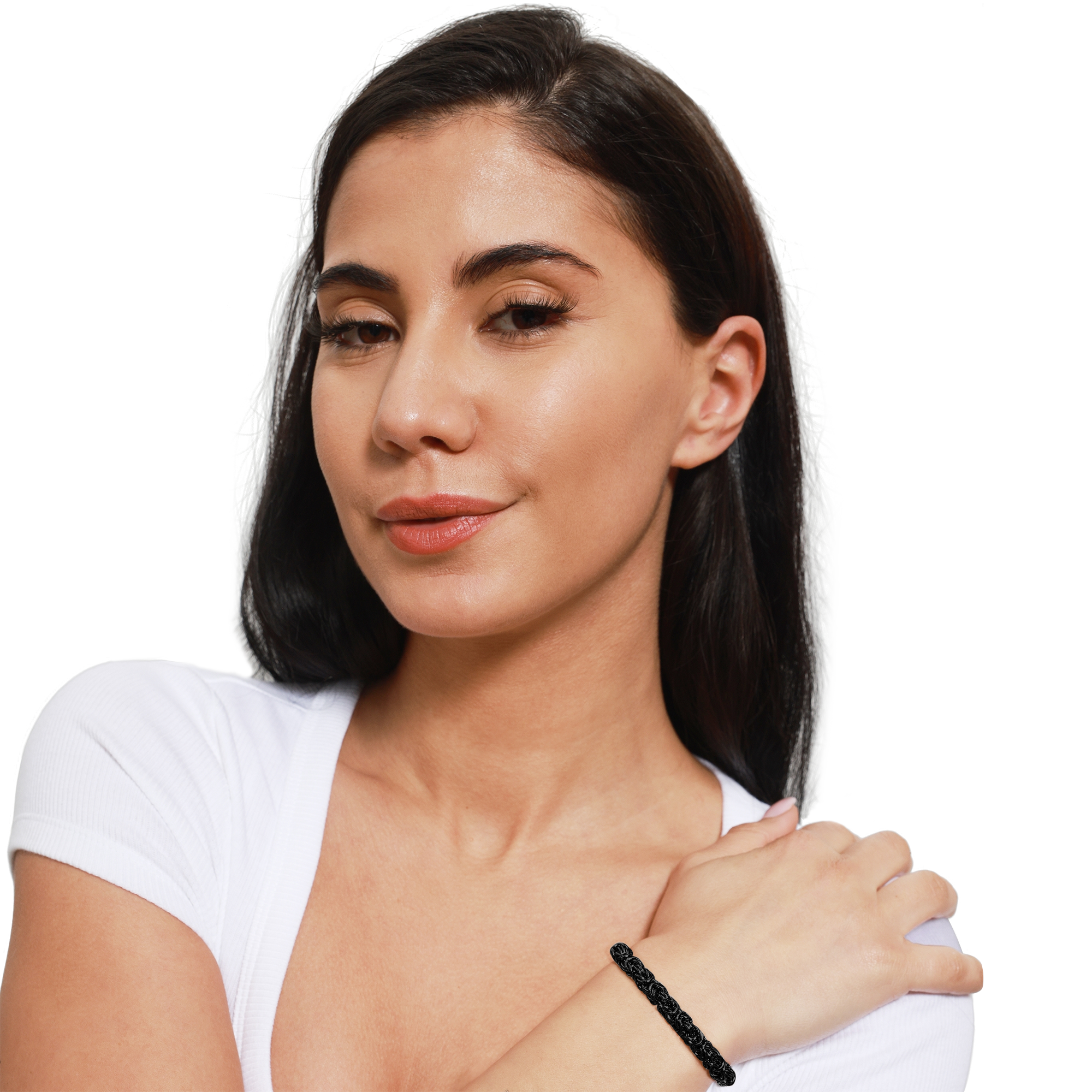 Armband Amber