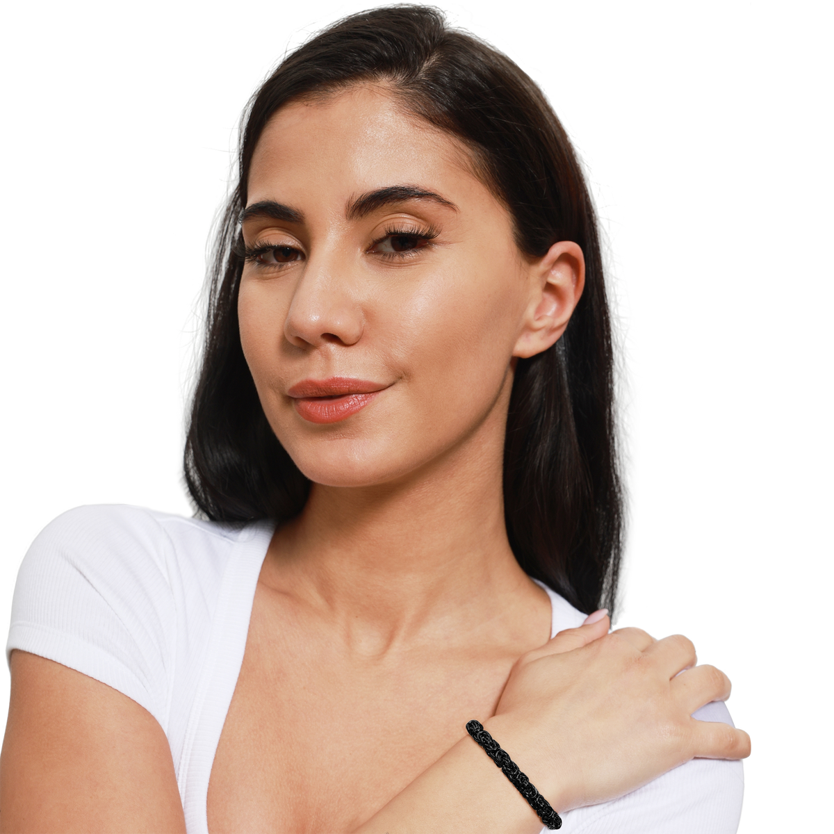 Armband Amber