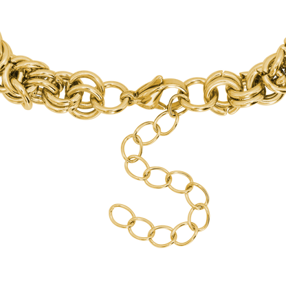 Armband Amber