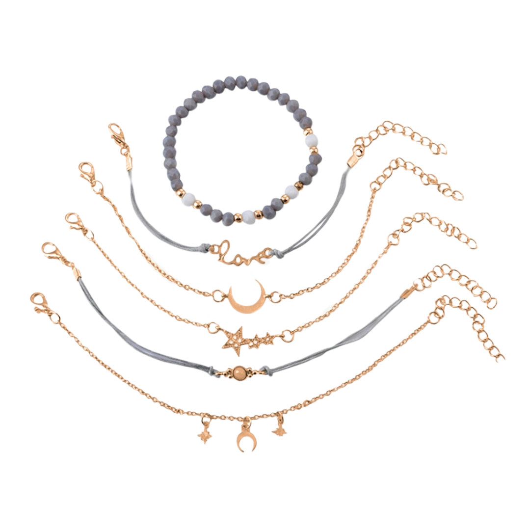 Armband Multi