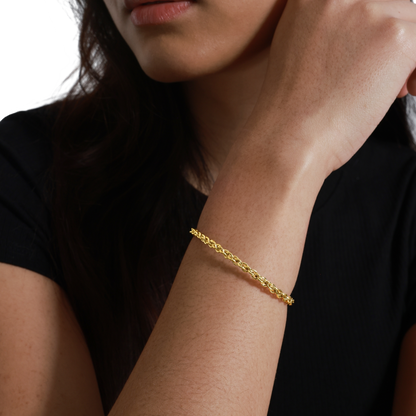 Armband Zuti