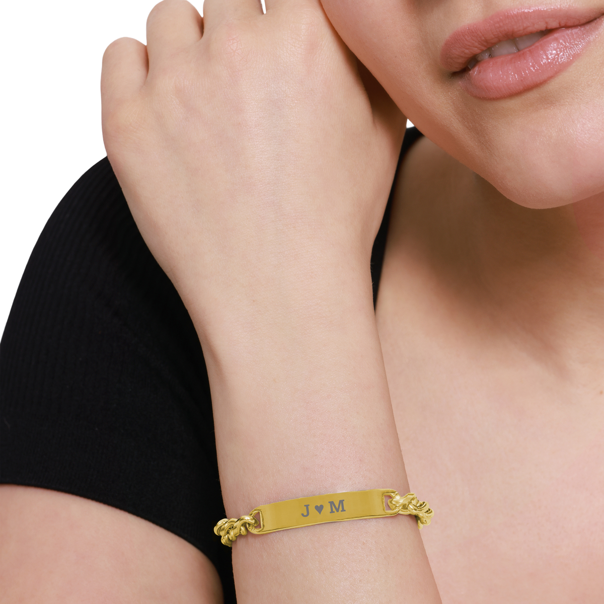 Armband Ocrus